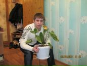 Фотография Глушаченко Александра