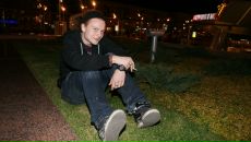 Фотография Хищника Коли