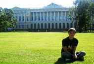 Фотография Кожинова Дмитрия