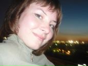 Фотография Ракитиной Екатерины