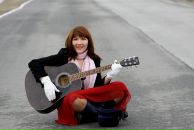 Фотография Соломиной Ольги