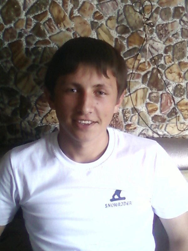 Дмитрий Мехряков фотография #44