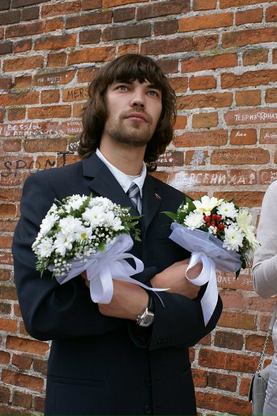 №10, Павел Гонжежаров, Нижний Новгород №10, Павел Гонжежаров, Нижний Новгород