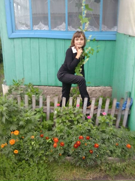 №12, Яна Вагайцева №12, Яна Вагайцева