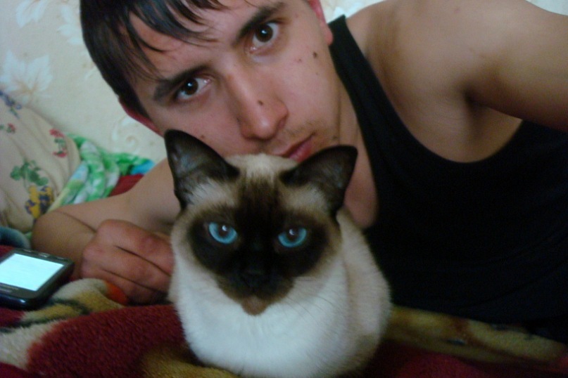 Александр Гамарак фотография #18