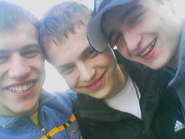 Иван Степанов фотография #18