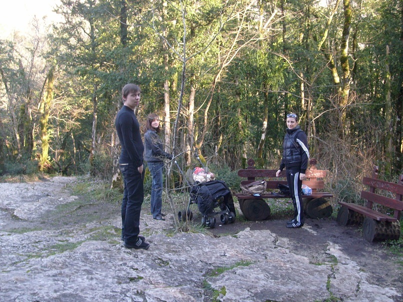 Дмитрий Белый фотография #30