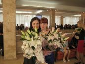 Фотография Вардар Анны