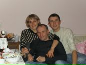 Роман Кіндзер фотография #14 (источник - https://vk.com/id84050268)