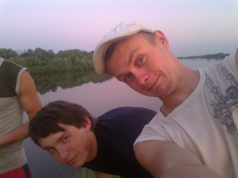 Антон Евмененко фотография #18