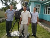 Фотография Чекуряева Сергея