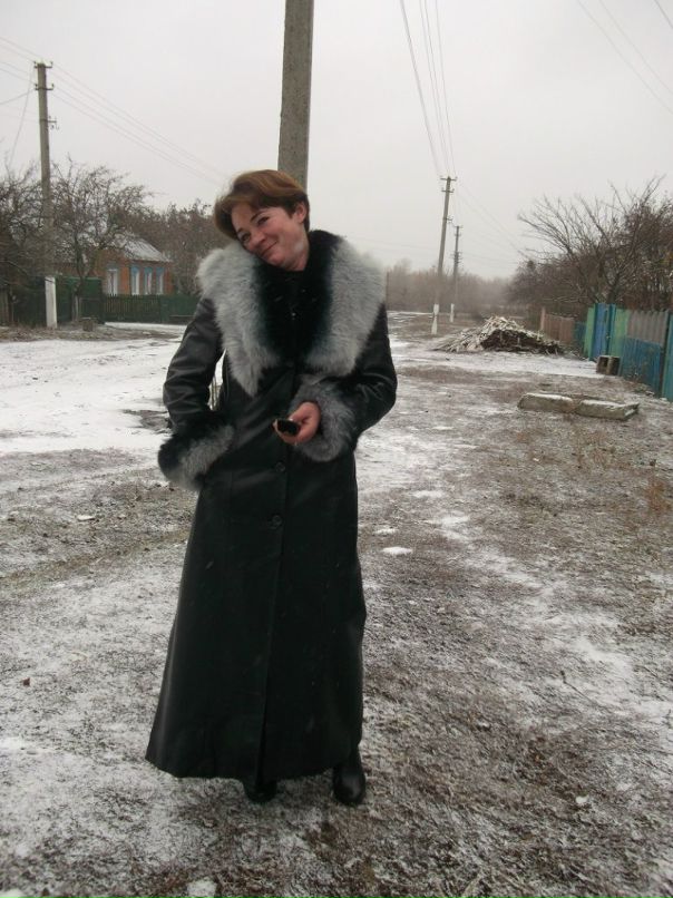 Валентинка Герман фотография #33