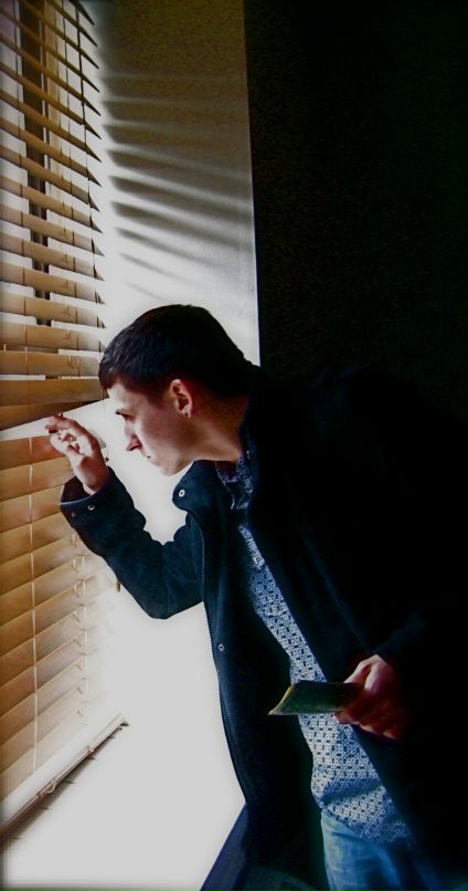 Сергей Шар фотография #11