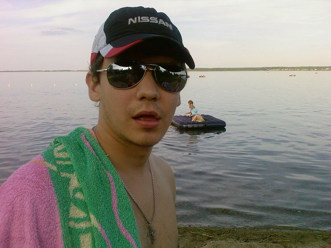 Дмитрий Чехлов фотография #40