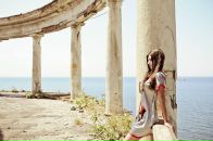 Фотография Коротаевой Лейлы
