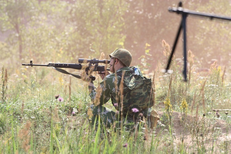 Андрей Трощенко фотография #31