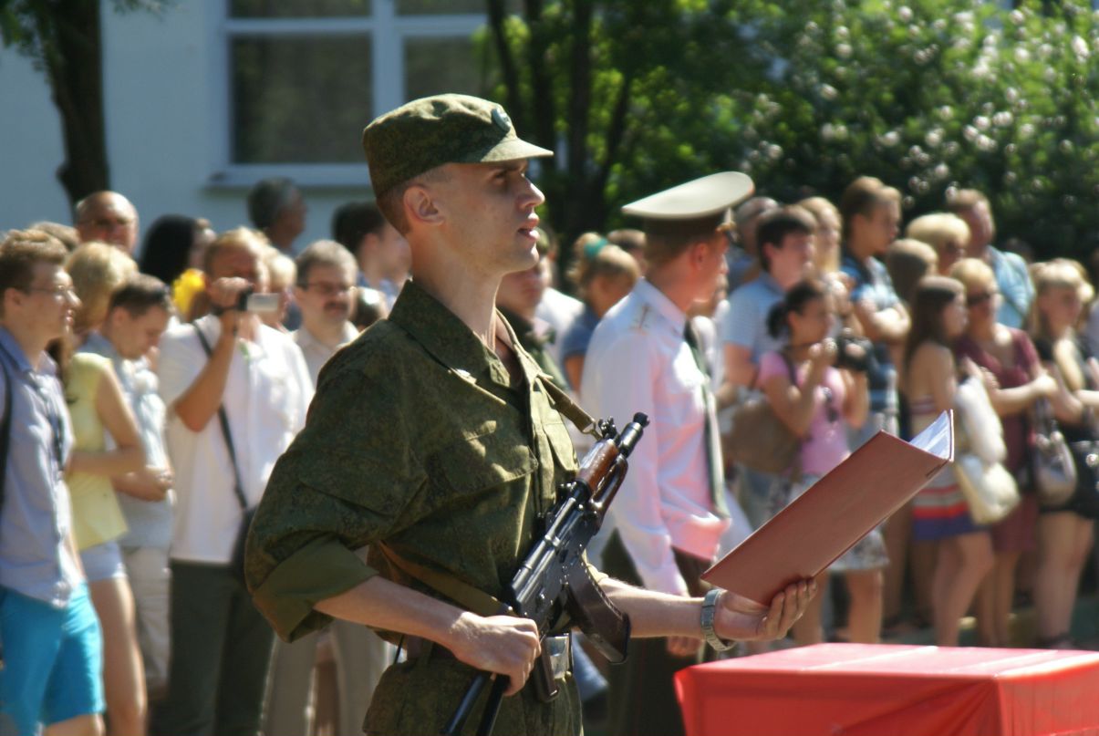 Дмитрий Пустовит фотография #13