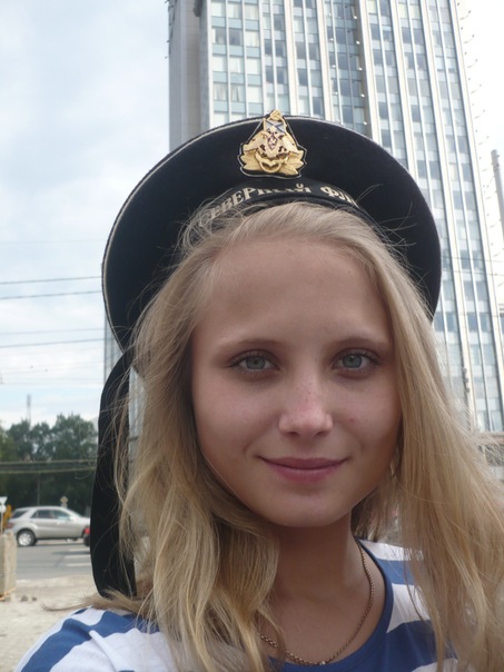 №7, Юлия Астафьева, Екатеринбург №7, Юлия Астафьева, Екатеринбург