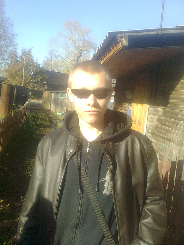 Иван Черепанов фотография #46