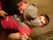 Фотография Вежновца Егора