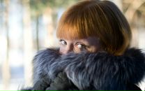 Фотография Крюковой Евгении