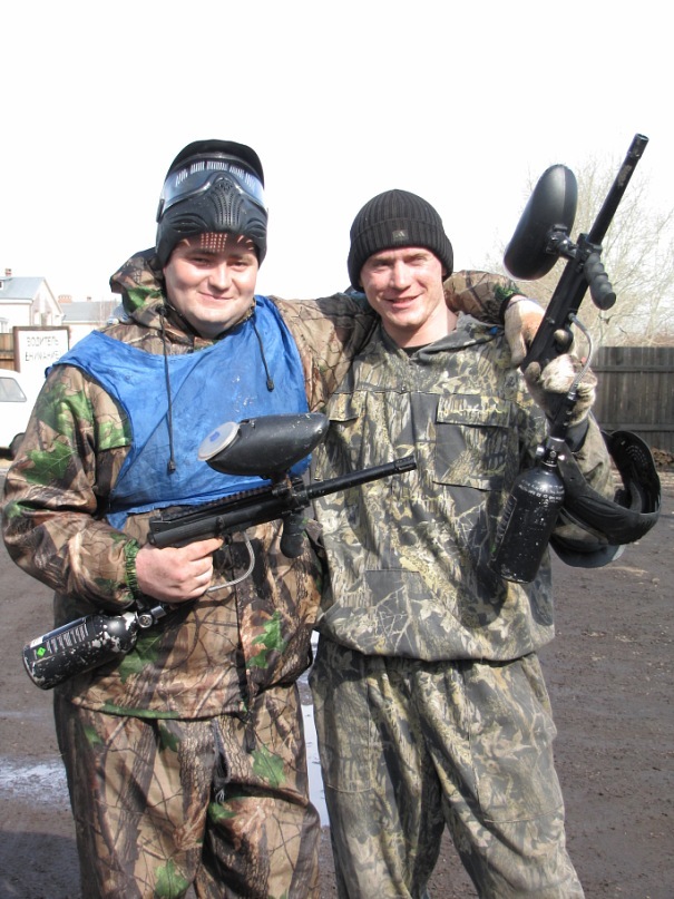Александр Ушаков фотография #47