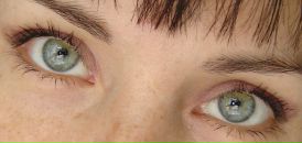 Фотография Яковлевой Ренаты