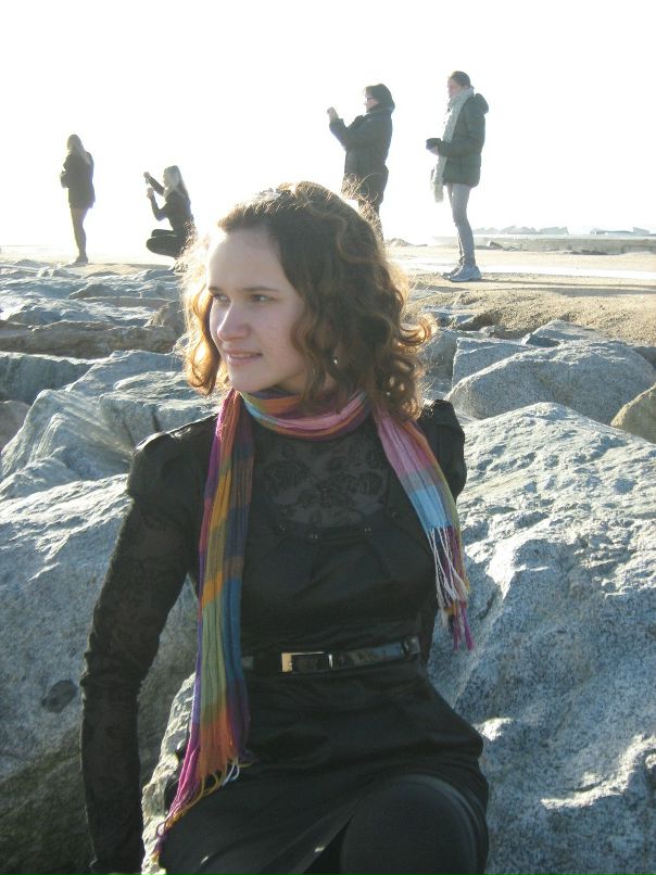 Даша Мацукевич фотография #26