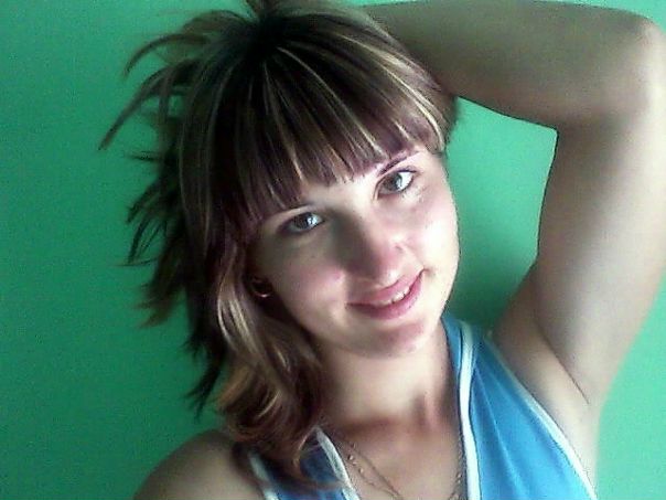 Олька Бокоч фото №1