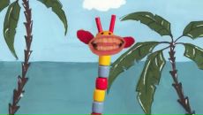 Фотография Витязя Тягача