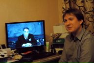 Фотография Головина Егора