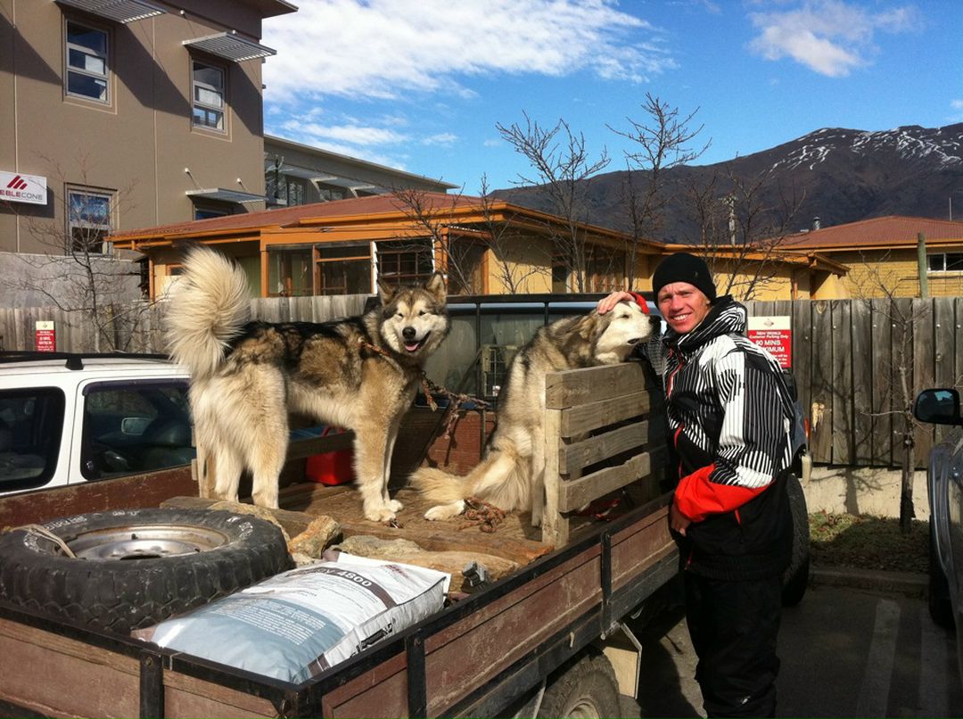 Дима Миндруль фотография #30