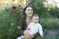 Фотография Лапиной Лады