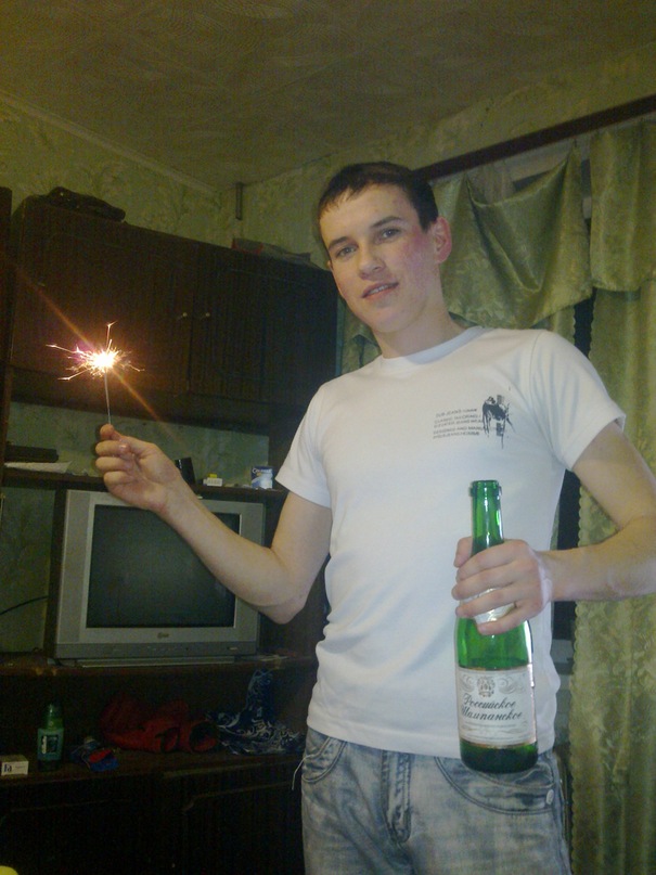 Артём Муравьев фотография #39