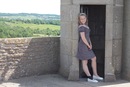 Фотография Аболмасовой Настасьи