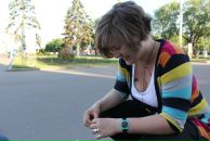 Фотография Сидлик Алисы