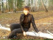 Фотография Белашовой Ольги