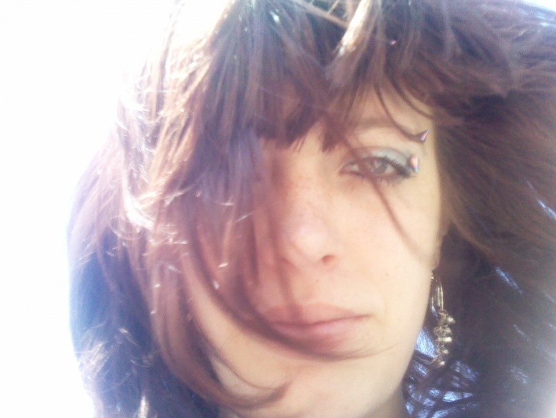 Алина Цодикова фотография #42