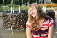 Фотография Чулковой Марии