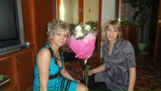 Фотография Сорокиной Полины