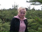 Фотография Большаковой Вики