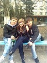 Ромшік Кучер фотография #18 (источник - https://vk.com/id68791917)