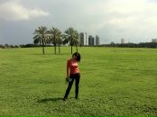 Фотография Челноковой Надежды