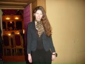 Надія Слупська фотография #6 (источник - https://vk.com/id30833681)