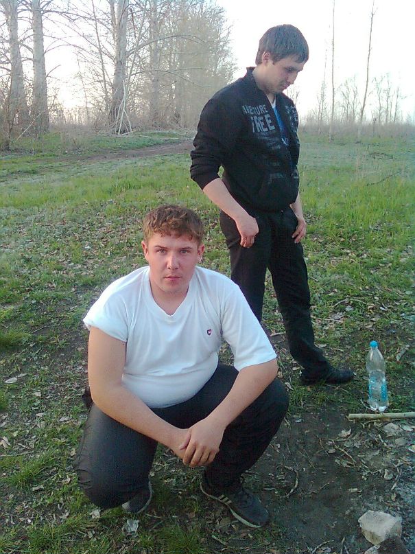 Александр Жуков фотография #48