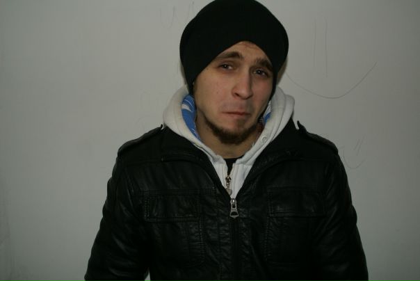 №16, Антон Акимцев, 27.2.1990 №16, Антон Акимцев, 27.2.1990