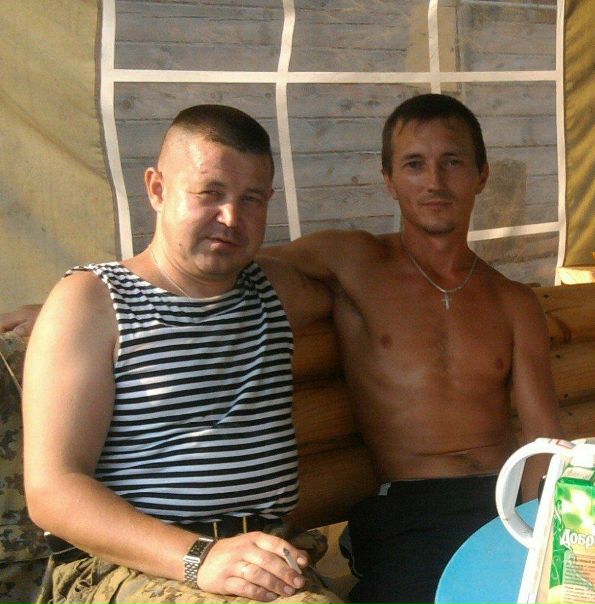 Сергей Зыков фото №3