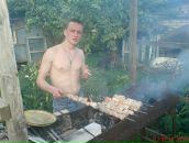 Фотография Ермолина Николая