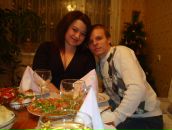 Фотография Бахаревой Людмилы