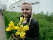 Анна Воронцова фотография #24 (источник - https://vk.com/id2714635)